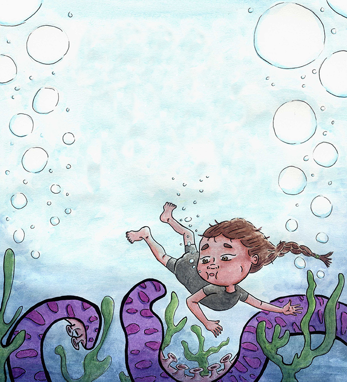 Ilustration Sequence 1/4