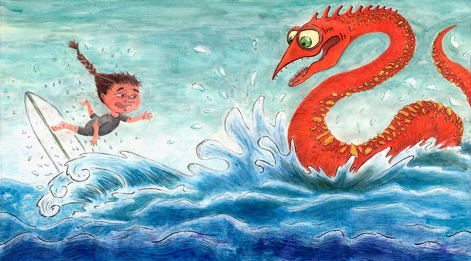 Ilustration Sequence 2/4