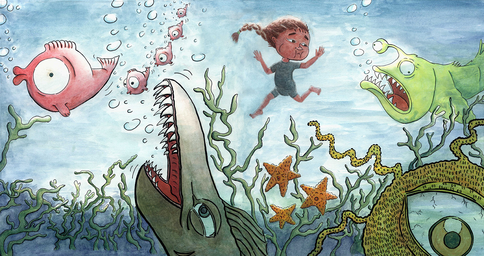 Ilustration Sequence 3/4