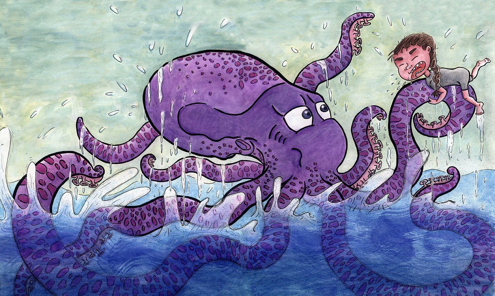 Ilustration Sequence 4/4